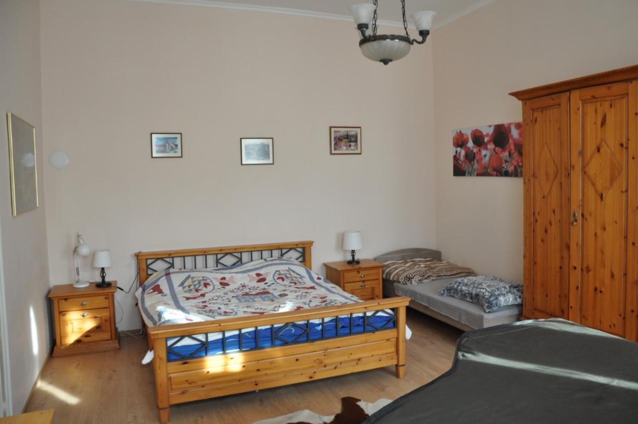 Matyas House In The City Center Budapeşte Dış mekan fotoğraf